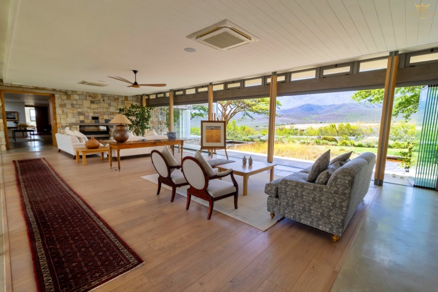 Commercial Property for Sale in Robertson Rural Western Cape